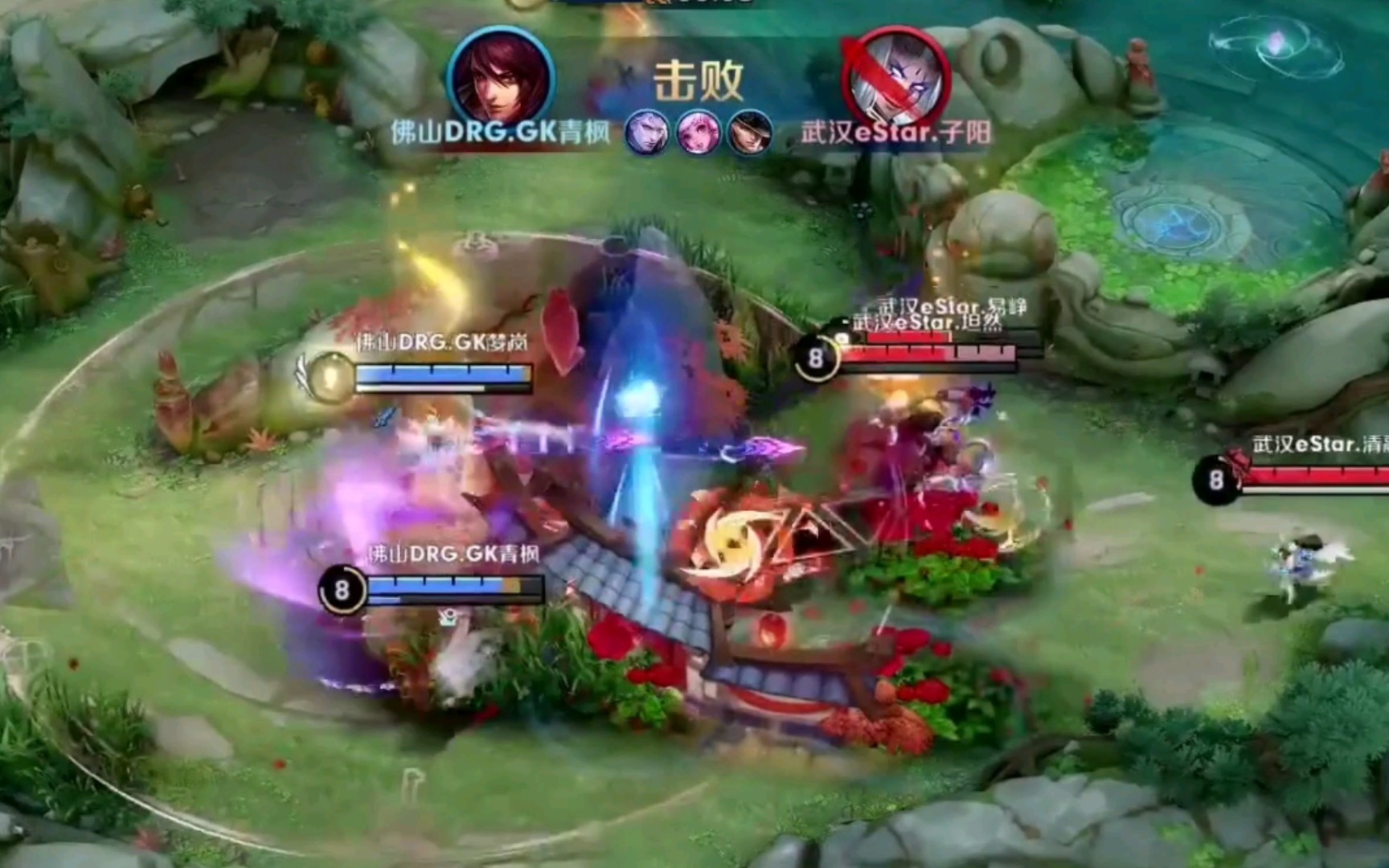 的成绩进一 的成绩进一