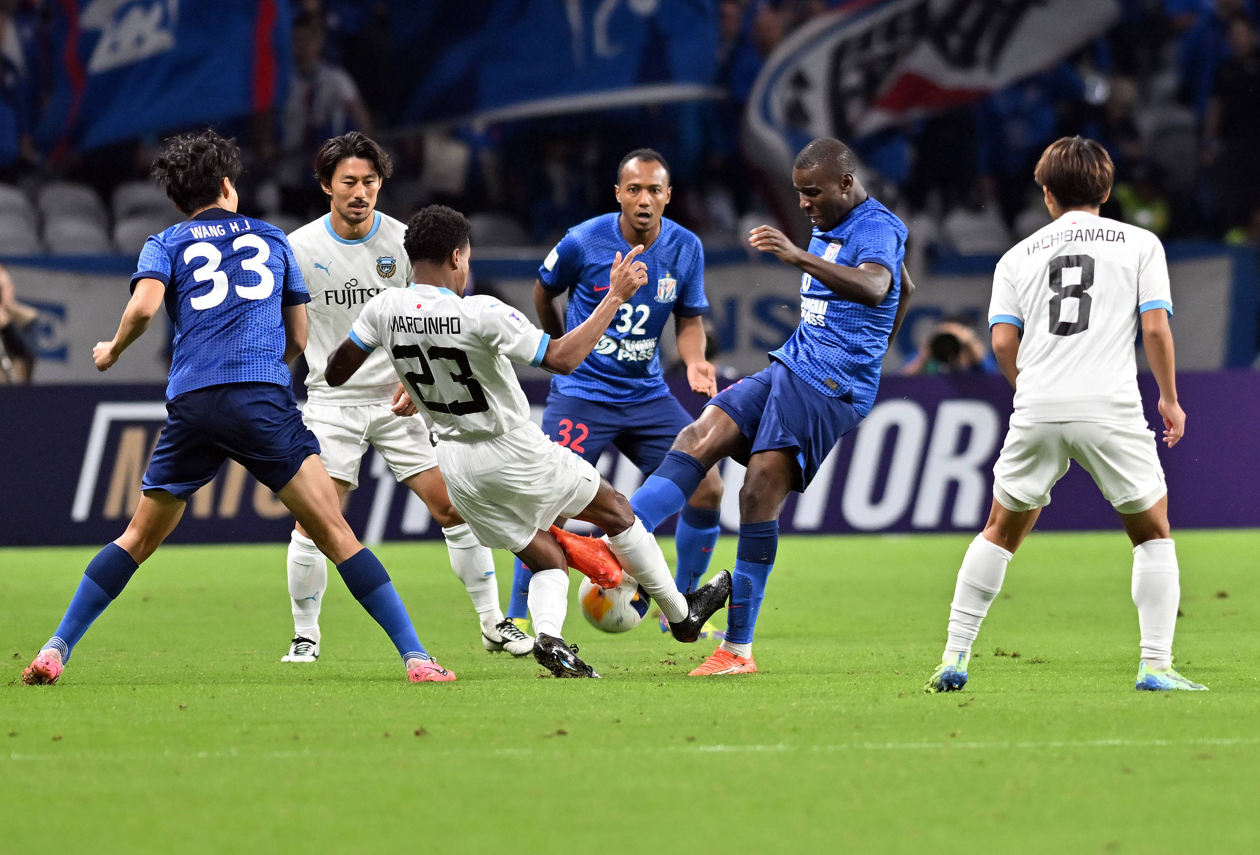 洛杉矶的总 洛杉矶的总