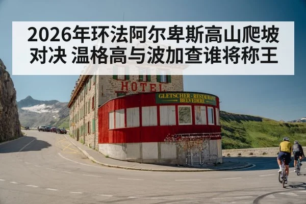 2026年环法阿尔卑斯高山爬坡对决 温格高与波加查谁将称王